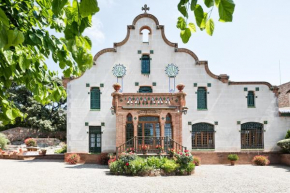 Can Borrell, Castellar De La Frontera